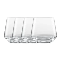 Whiskygläser<Zwiesel Glas Whiskyglas 4er-Set Pure