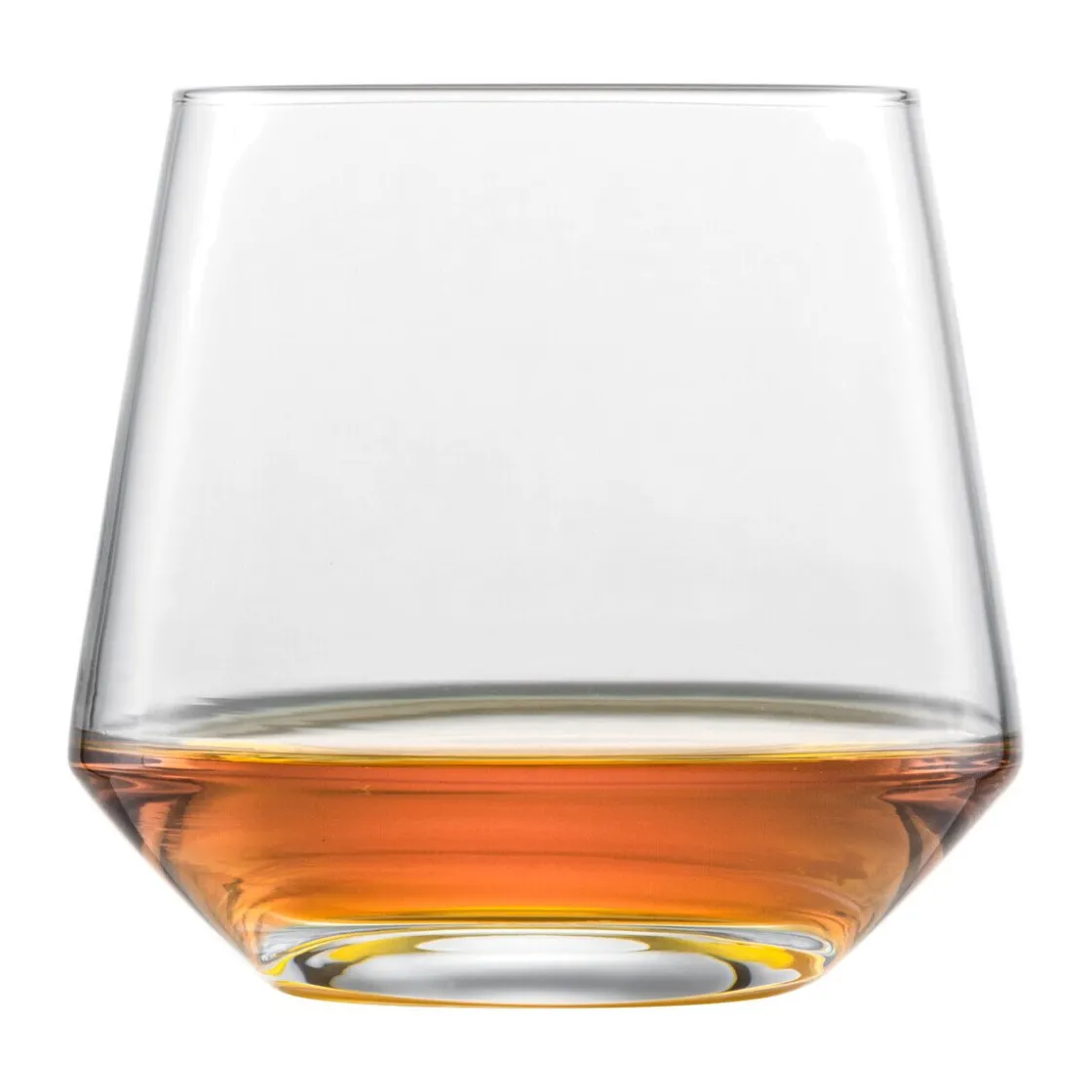 Whiskygläser<Zwiesel Glas Whiskyglas 4er-Set Pure