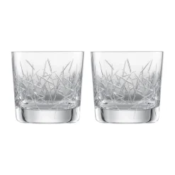 Zwiesel Glas Whiskyglas groß 2er-Set Bar Premium No. 3