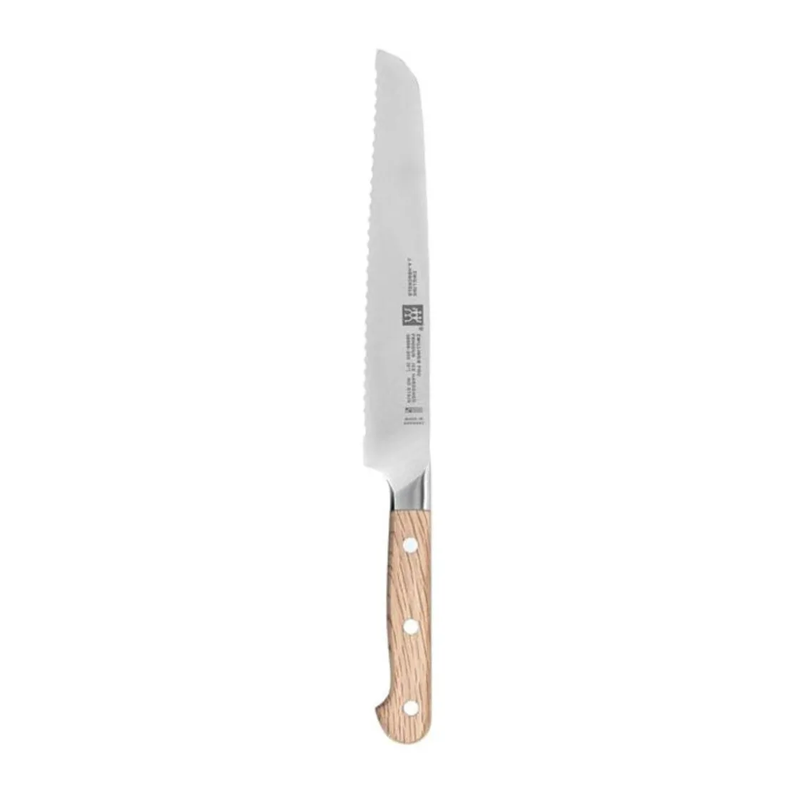 Zwilling Brotmesser 20 cm Pro Wood