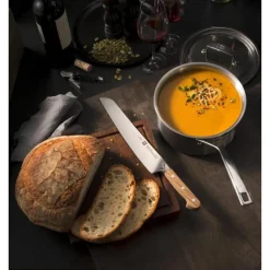 Zwilling Brotmesser 20 cm Pro Wood