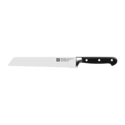 Zwilling Brotmesser 20 cm Professional S schwarz