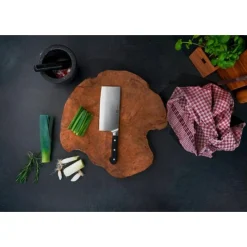 Kochmesser|Messer & Co. Entdecken<Zwilling Chinesisches Kochmesser 18 cm Pro