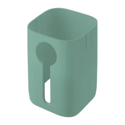 Kochwelt Entdecken<Zwilling Cover 2S 13 cm Fresh & Save Cube salbeigrün