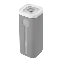 Zwilling Cover 3S 21 cm Fresh & Save Cube grau