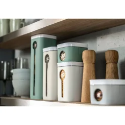 Zwilling Cover 3S 21 cm Fresh & Save Cube grau