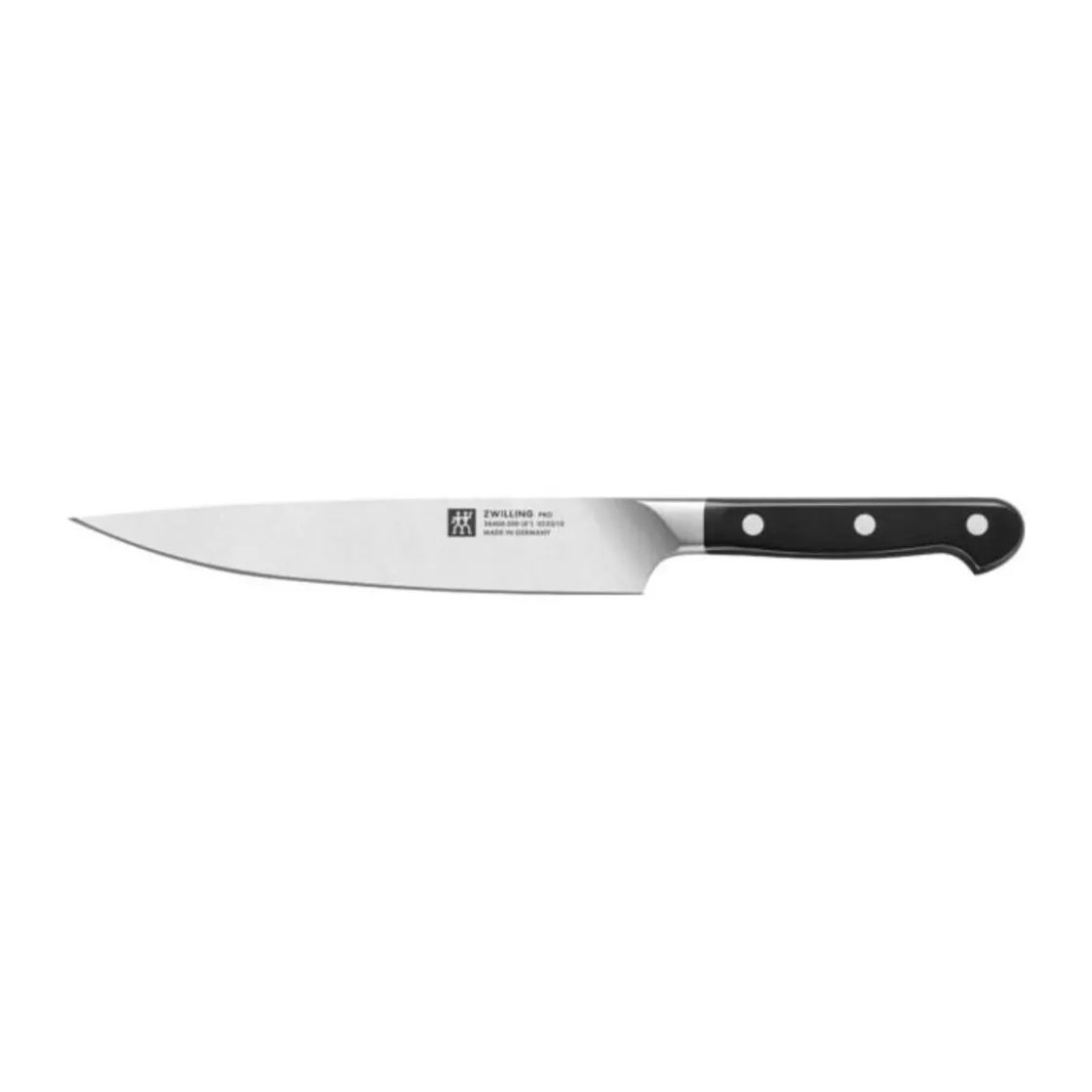Zwilling Fleischmesser 20 cm Pro schwarz