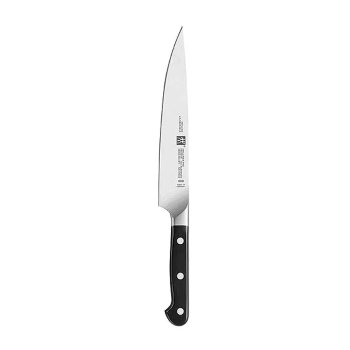 Zwilling Fleischmesser 20 cm Pro schwarz