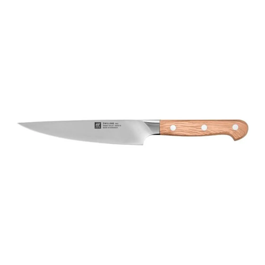 Zwilling Fleischmesser 15cm Pro Wood