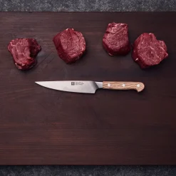 Zwilling Fleischmesser 15cm Pro Wood