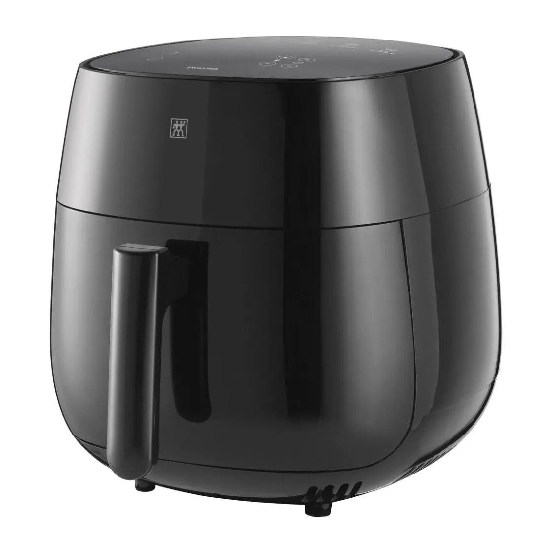 Zwilling Heißluftfritteuse 4,0 l 1400 W schwarz