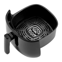 Zwilling Heißluftfritteuse 4,0 l 1400 W schwarz