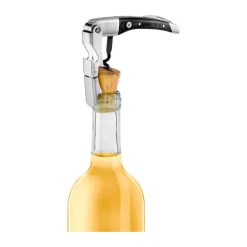 Messer & Co. Entdecken<Zwilling Kellnermesser Classic 12 cm Sommelier schwarz