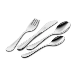 Kinder Zwilling Kinderbesteck 4tlg. Filou