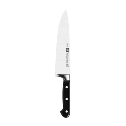 Zwilling Kochmesser 20 cm Professional S schwarz