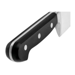 Zwilling Kochmesser 20 cm Professional S schwarz