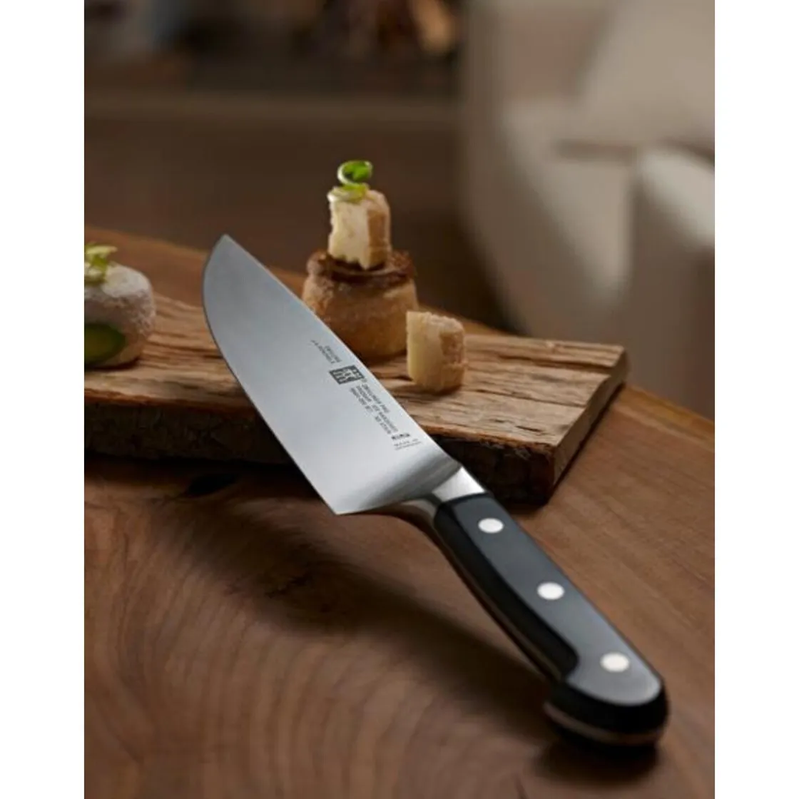 Zwilling Kochmesser 20 cm Pro