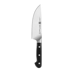 Zwilling Kochmesser breite Klinge 16 cm Pro