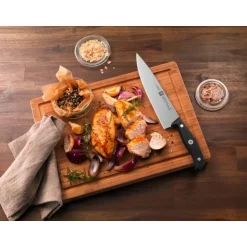 Zwilling Kochmesser 20cm Gourmet