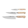 Zwilling Messer-Set 3-tlg. Pro Wood