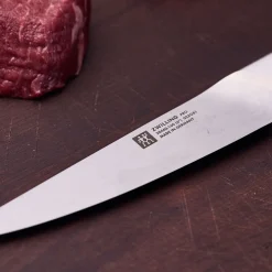 Zwilling Messer-Set 3-tlg. Pro Wood