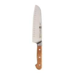 Zwilling Santokumesser 18 cm Pro Wood
