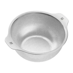 Spargel Zubehör|Weihnachten<Zwilling Sieb 24 cm Table edelstahl