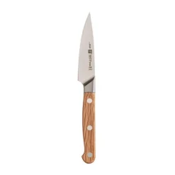 Zwilling Spick- und Garniermesser 10 cm Pro Wood
