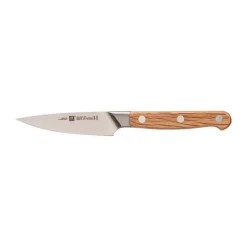 Zwilling Spick- und Garniermesser 10 cm Pro Wood