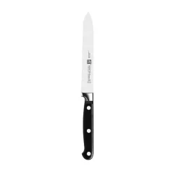 Zwilling Universalmesser 13 cm Professional S schwarz