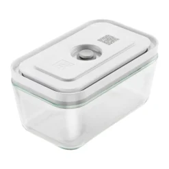 Kochwelt Entdecken<Zwilling Vakuum Box M Fresh & Save Glas