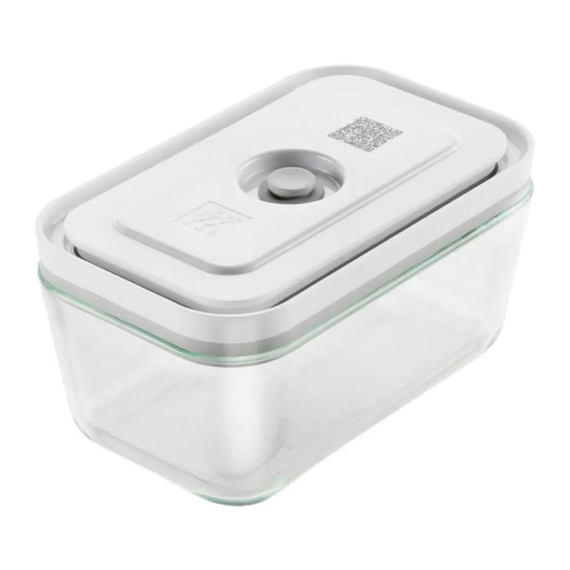 Kochwelt Entdecken<Zwilling Vakuum Box M Fresh & Save Glas