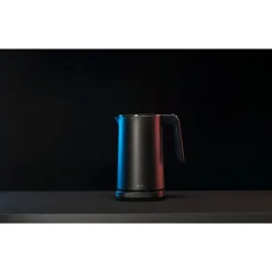 Kochwelt Entdecken<Zwilling Wasserkocher Pro 1,5 l Enfinigy schwarz