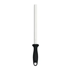 Zwilling Wetzstahl 39 cm Diamant schwarz