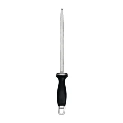 Zwilling Wetzstahl 26 cm schwarz