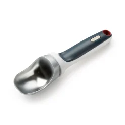 Zyliss Eisportionierer 28 cm grau