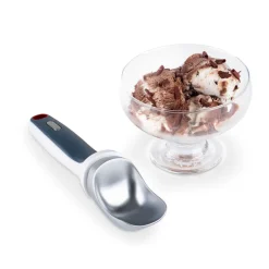 Zyliss Eisportionierer 28 cm grau