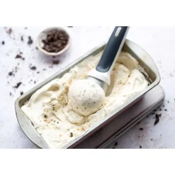 Zyliss Eisportionierer 28 cm grau