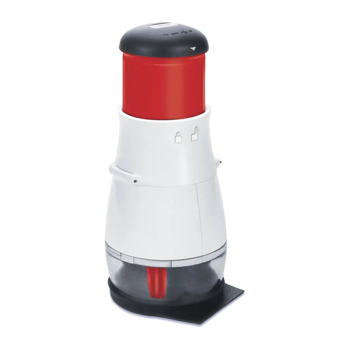 Zyliss Gemüsehacker Zick-Zick2 mehrfarbig