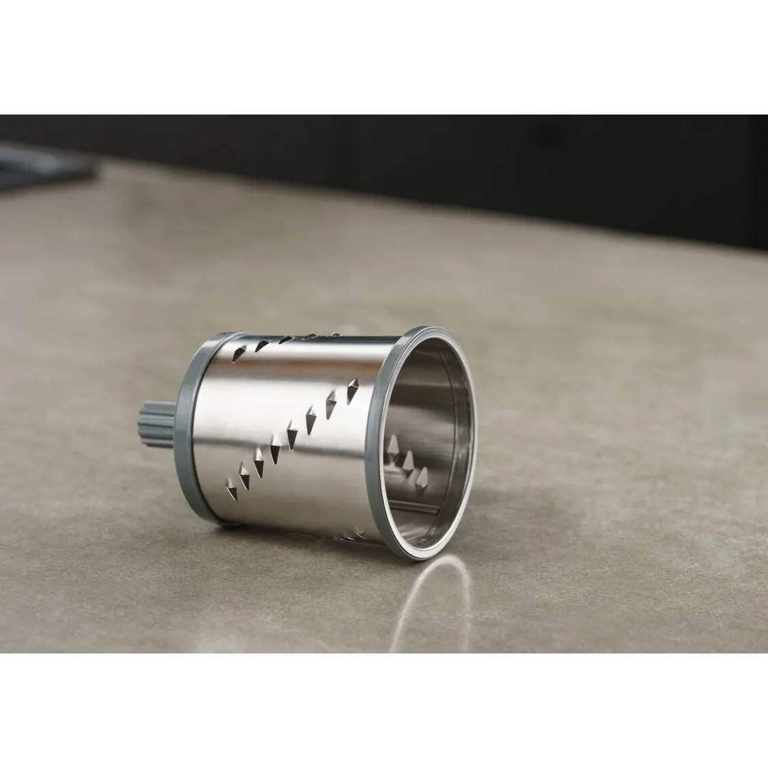 Zyliss Julienne-Trommel 12 cm Gourmet edelstahl