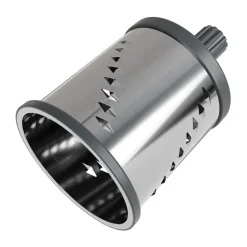 Zyliss Julienne-Trommel 12 cm Gourmet edelstahl