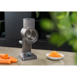 Einmachen & Fermentieren<Zyliss Julienne-Trommel 12 cm Gourmet edelstahl