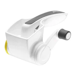 Messer & Co. Entdecken|Kochwelt Entdecken<Zyliss Käsereibe 16 cm Classic weiß