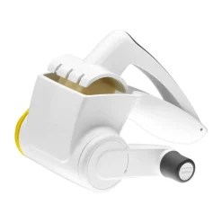 Messer & Co. Entdecken|Kochwelt Entdecken<Zyliss Käsereibe 16 cm Classic weiß