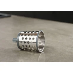 Zyliss Püree-Trommel 12 cm Gourmet edelstahl