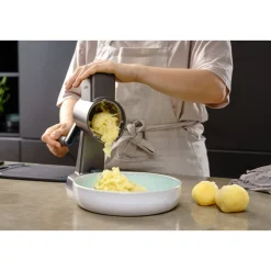 Zyliss Püree-Trommel 12 cm Gourmet edelstahl