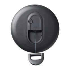 Zyliss Salatschleuder 27 cm EasySpin schwarz